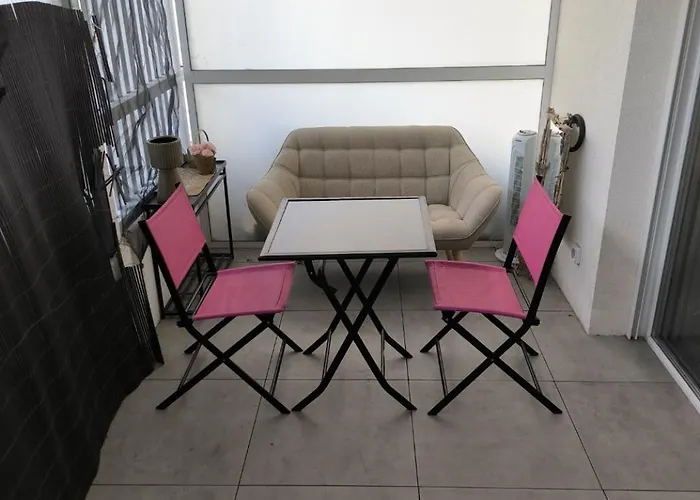Le Riviera 니스